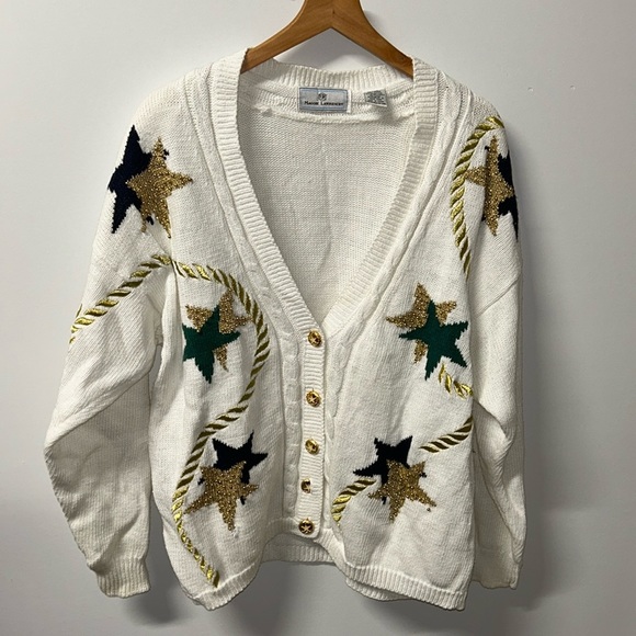 Maggie Lawrence Sweaters - Women’s Christmas Sweater- 14/16